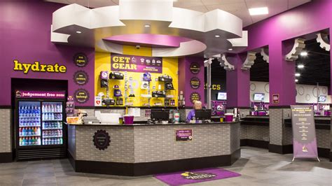 planet fitness cullman